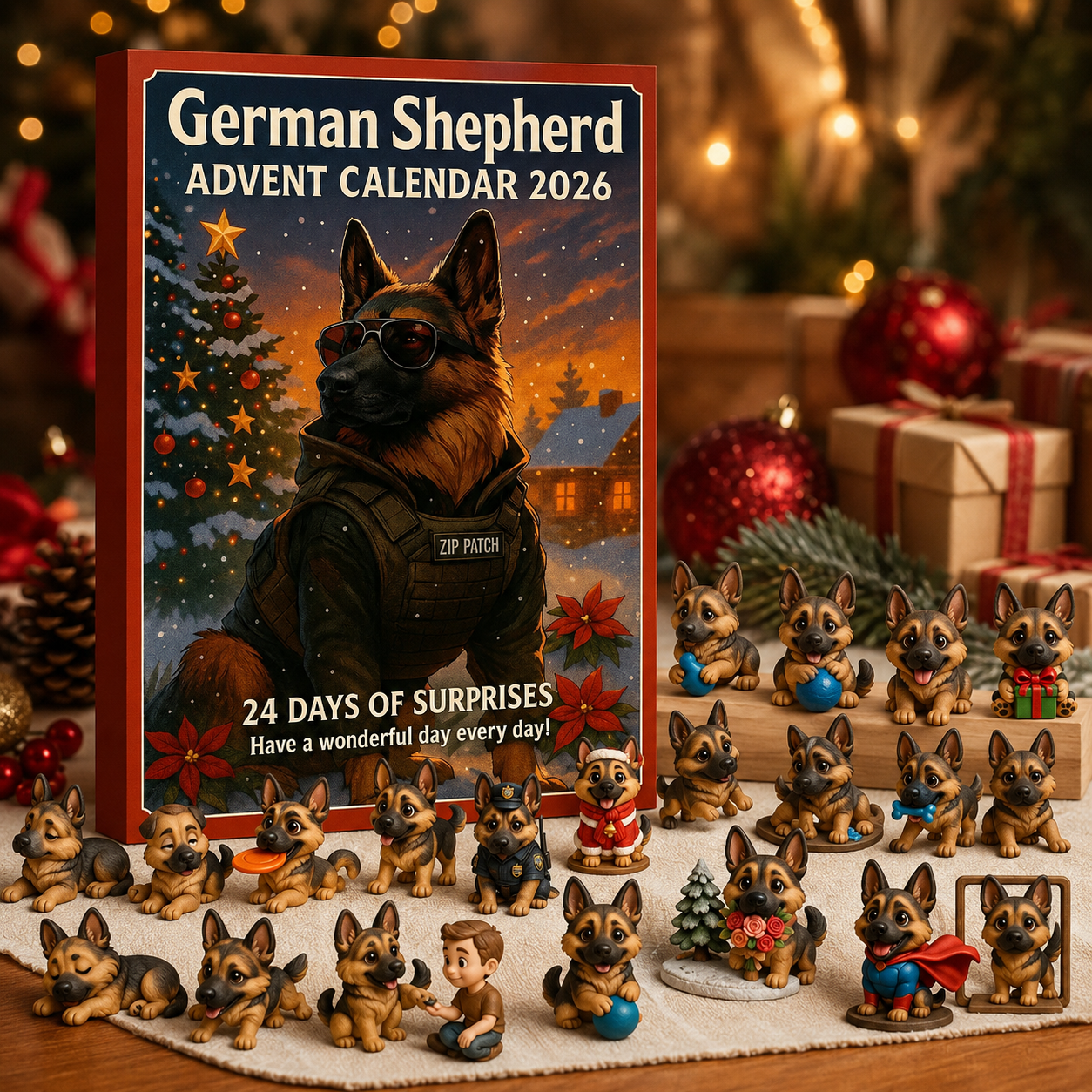 Schäfer – adventskalender 2026 – bild 4