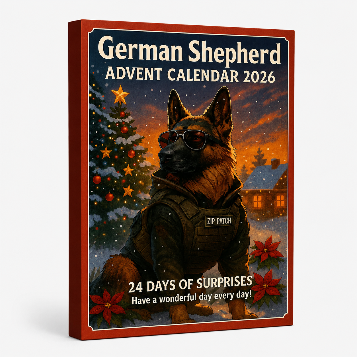 Schäfer – adventskalender 2026 – bild 6