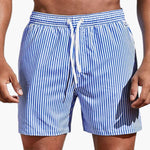 Lucas | Randiga badshorts, 1+1 på köpet