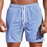 Lucas | Randiga badshorts, 1+1 på köpet