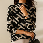 Produktbild – Vaeni – Elegant blus