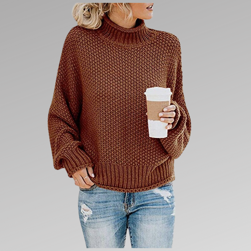 Produktbild – Valerianne – Elegant tröja
