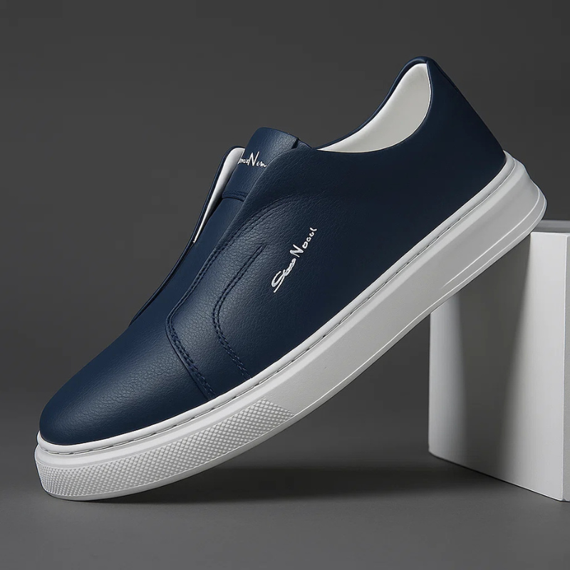 Eleganta slip-on-sneakers