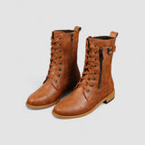 Sylvia | Ortopediska westernboots