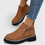 Produktbild – Tessa – Ortopediska Boots
