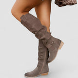 Nora | Ortopediska westernboots