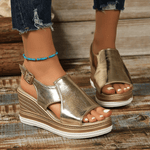 Produktbild – Palma – Ortopediska Sandaler