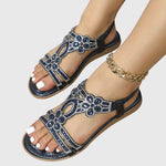Produktbild – Blessy – Ortopediska Sandaler