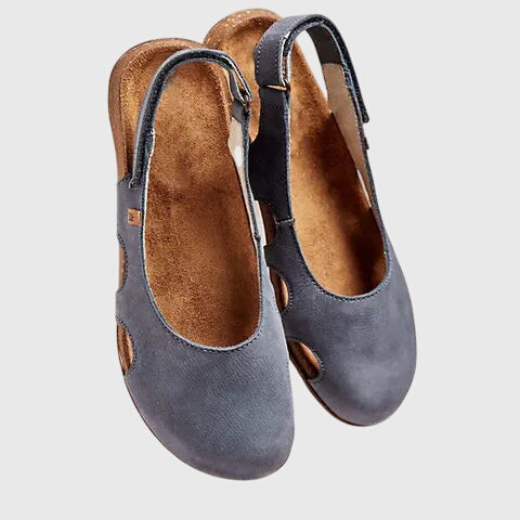Produktbild – Faye Ortopediska Sandaler