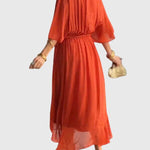 Produktbild – Bethany – Elegant Klänning