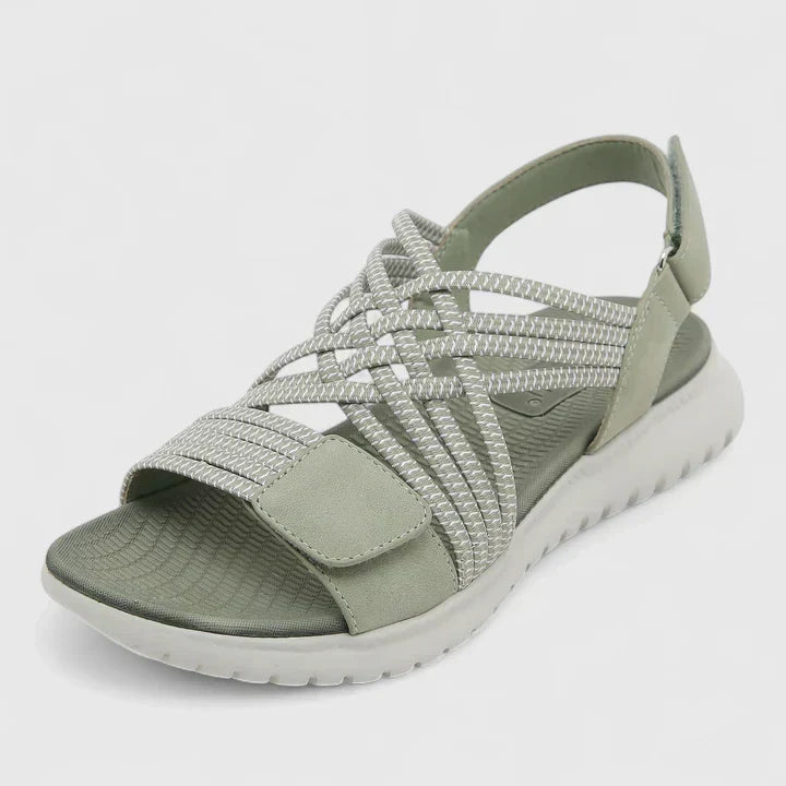 Produktbild – Arvienne – Ortopediska Sandaler