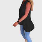 Produktbild – Lina – Ärmlös topp