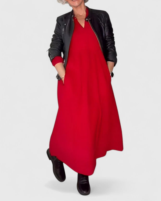 Produktbild – Seryphiah – Elegant Klänning