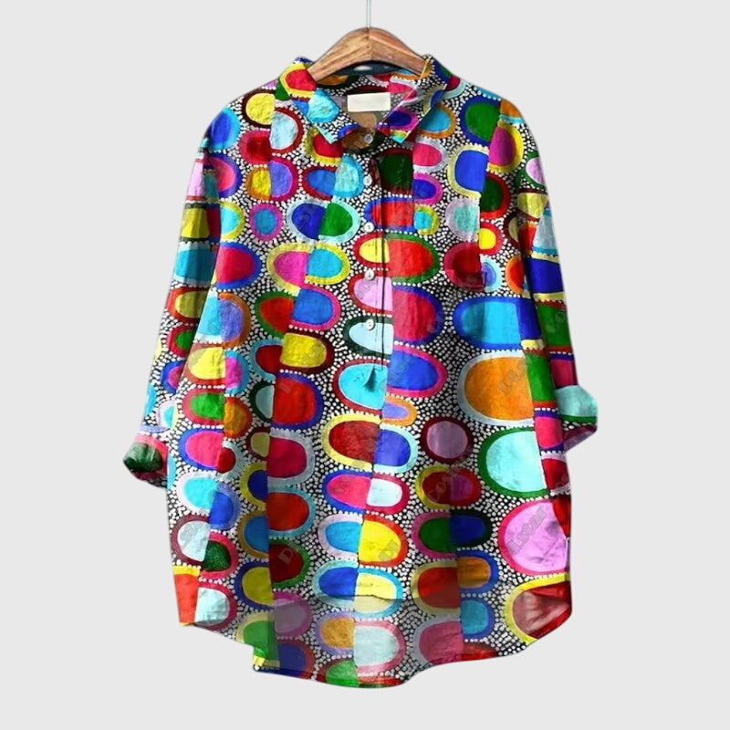 Produktbild – Linnea – Blus