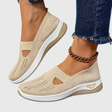 Produktbild – Emely – Ortopediska Slip-on-skor