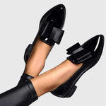 Produktbild – Anya – Ortopediska Loafers