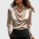 Produktbild – Brooklyn – Elegant Blus