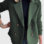 Produktbild – Melina – Elegant Blazer