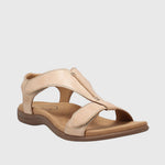 Produktbild – Liana – Ortopediska Sandaler