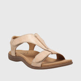 Produktbild – Liana – Ortopediska Sandaler