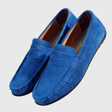 Produktbild – Rosaly – Ortopediska Loafers