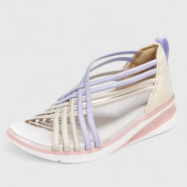 Produktbild – Milandra – Ortopediska Sandaler