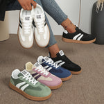 Michèle | Ortopediska retrosneakers
