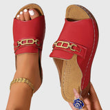 Produktbild – Kimberly – Sköna Sandaler
