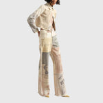 Produktbild – Alma – Vida Jeans