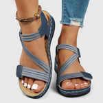 Produktbild – Sheina – Sofistikerade Sandaler