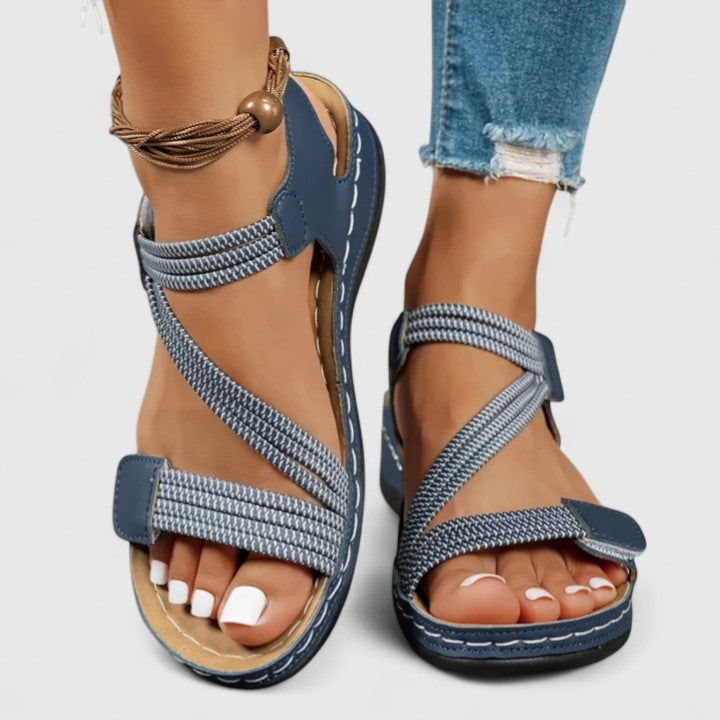 Produktbild – Sheina – Sofistikerade Sandaler