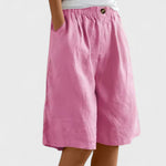 Produktbild – Katy – Eleganta Shorts