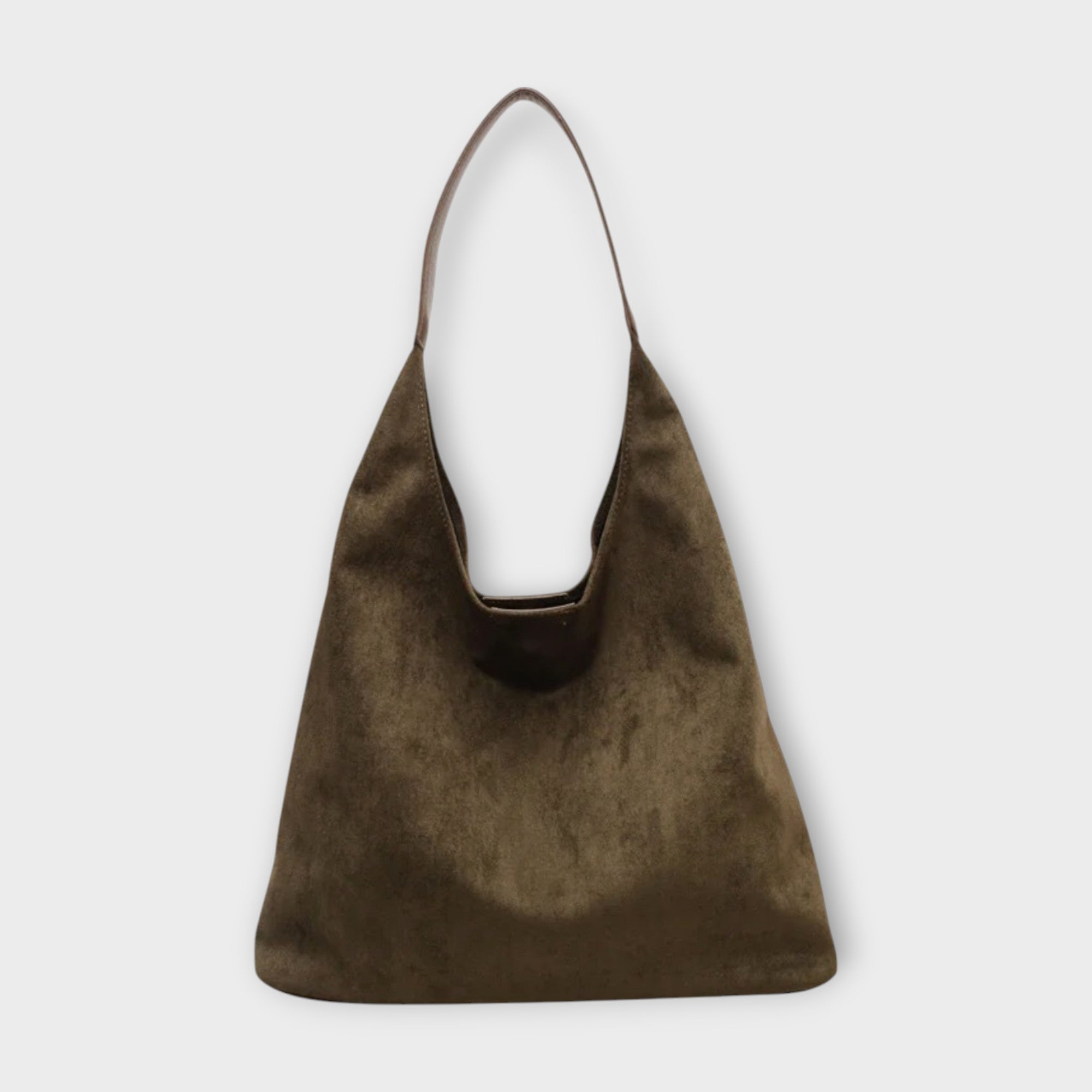 Produktbild – Sarah – Kvinnors Minimalistiska Stil Axelväska