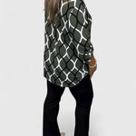 Produktbild – Ella – Elegant blus