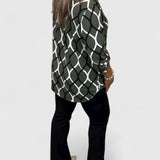 Produktbild – Ella – Elegant blus
