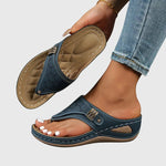 Produktbild – Kaylie – Ortopediska Sandaler