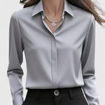 Produktbild – Melvaya – Elegant Top