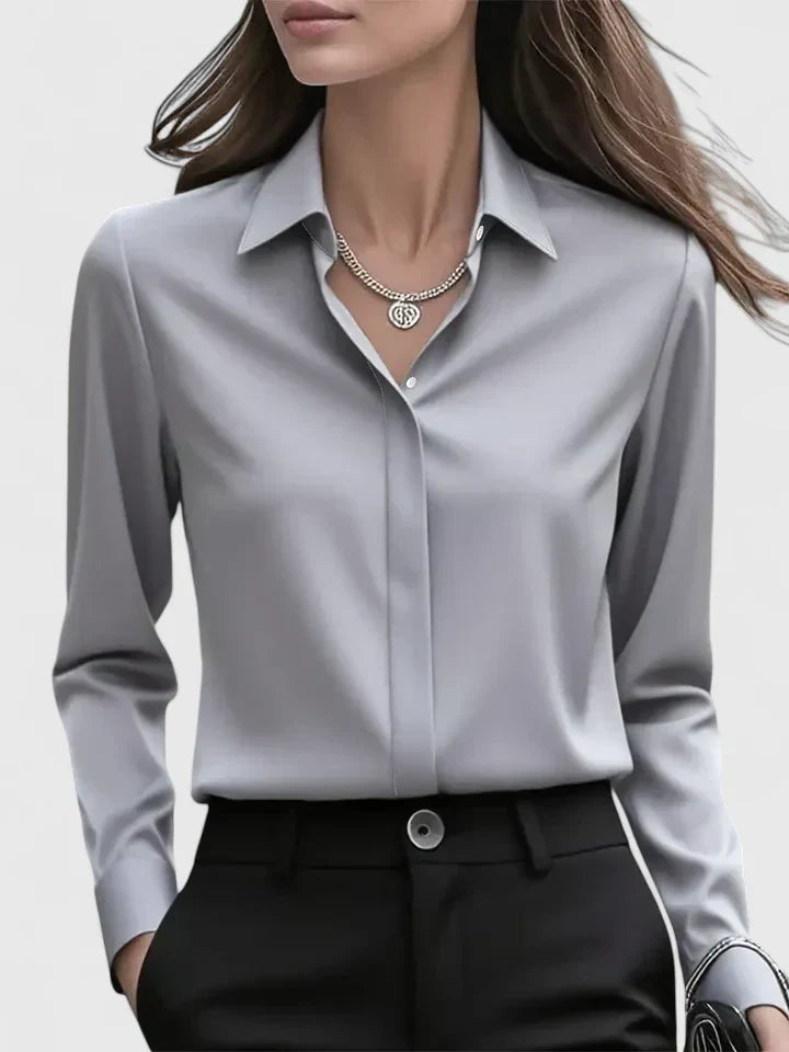 Produktbild – Melvaya – Elegant Top