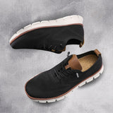 Lucas | Ventilerande bekväma sneakers