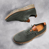 Lucas | Ventilerande bekväma sneakers
