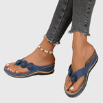 Produktbild – Alexis – Ortopediska Flip Flops