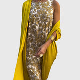 Produktbild – Vivian – Elegant Tvådelad Set