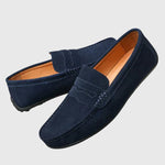 Produktbild – Rosaly – Ortopediska Loafers