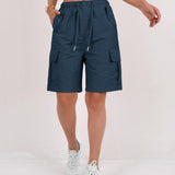 Daisy | Lätta snabbtorkande cargoshorts