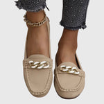 Produktbild – Melissa – Ortopediska Loafers