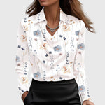 Produktbild – Brooklyn – Elegant Blus