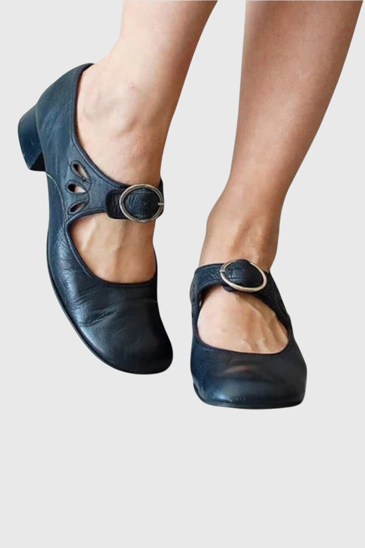Produktbild – Marilyn – Ortopediska Sandaler