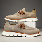 Slip-on-sportskor