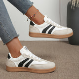 Michèle | Ortopediska retrosneakers