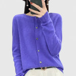 Produktbild – Lyxandria – Bekväm Cardigan